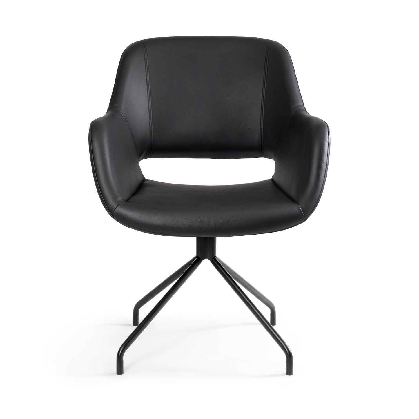 Silla de Visita Moscú Spider