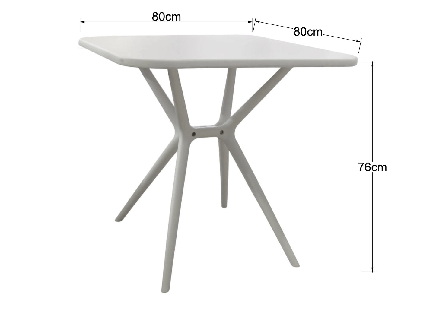 Mesa Multiusos Tonnati