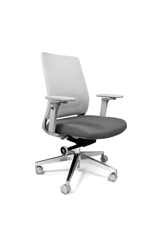 Silla Ejecutiva Premium Oslo Gr