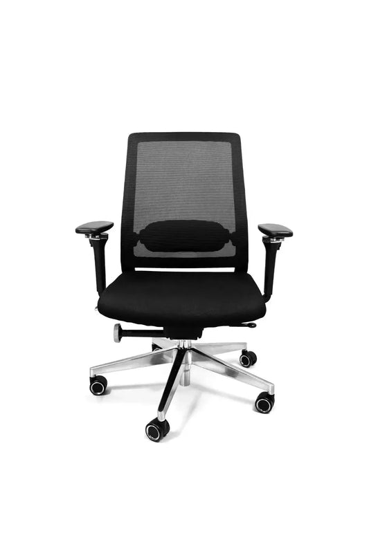 Silla Ejecutiva Premium Oslo Ne