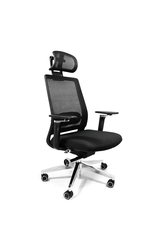 Silla Ejecutiva Premium Oslo Ne