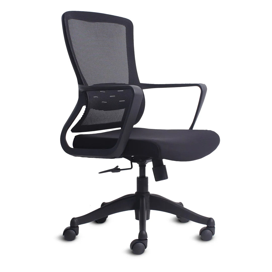 Silla Secretarial Keling