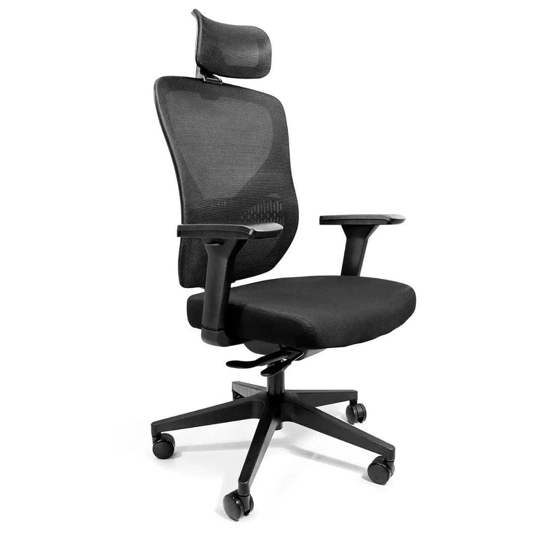 Silla Ejecutiva Premium Vela