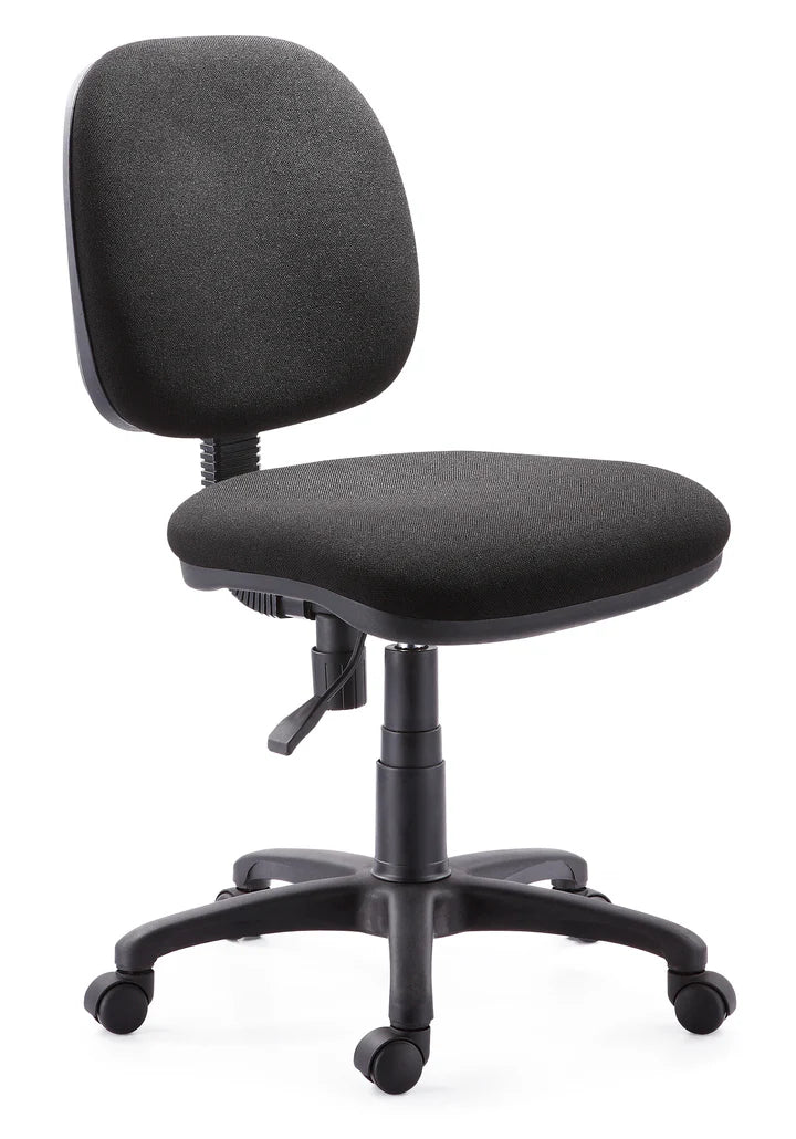 Silla Secretarial Aime, Respaldo Medio