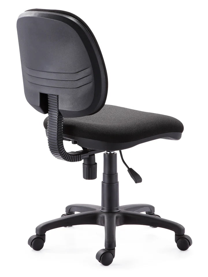 Silla Secretarial Aime, Respaldo Medio