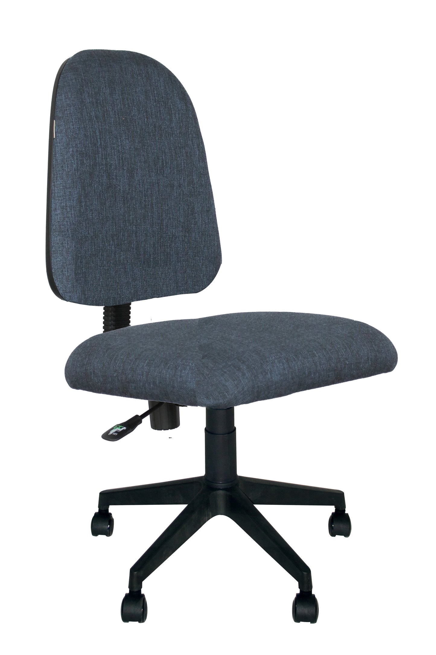 Silla Secretarial SA-PL Sin brazos