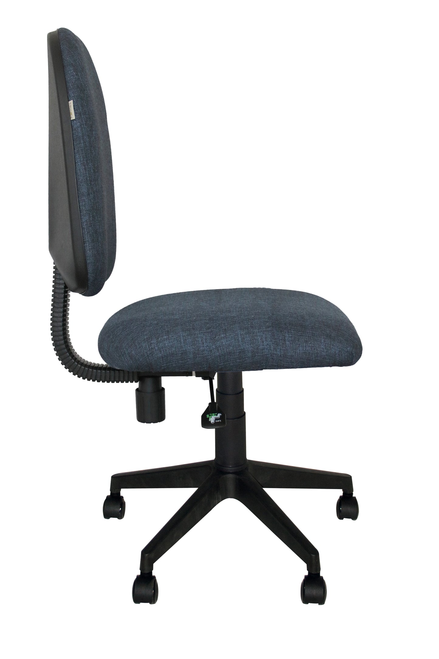 Silla Secretarial SA-PL Sin brazos