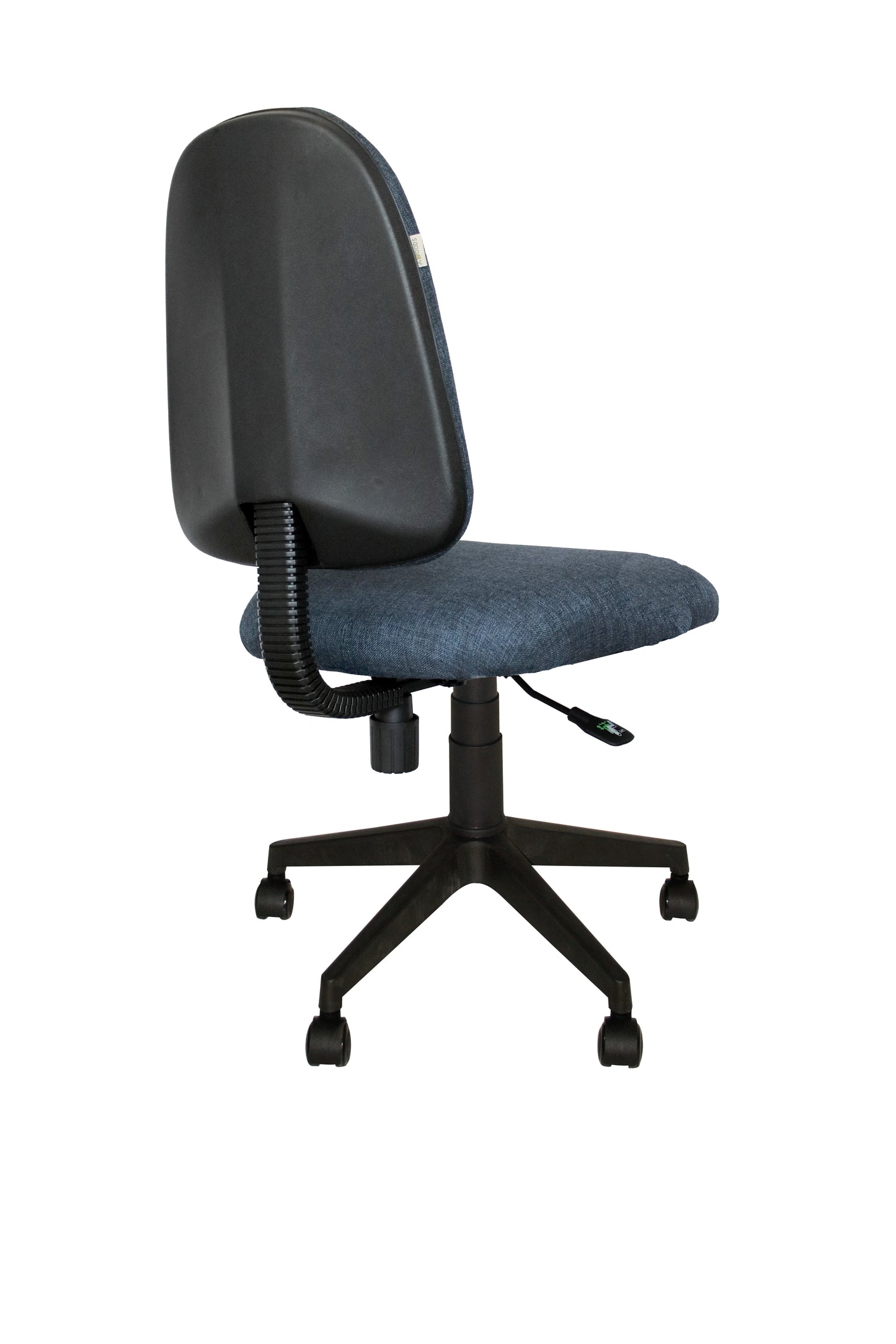 Silla Secretarial SA-PL Sin brazos