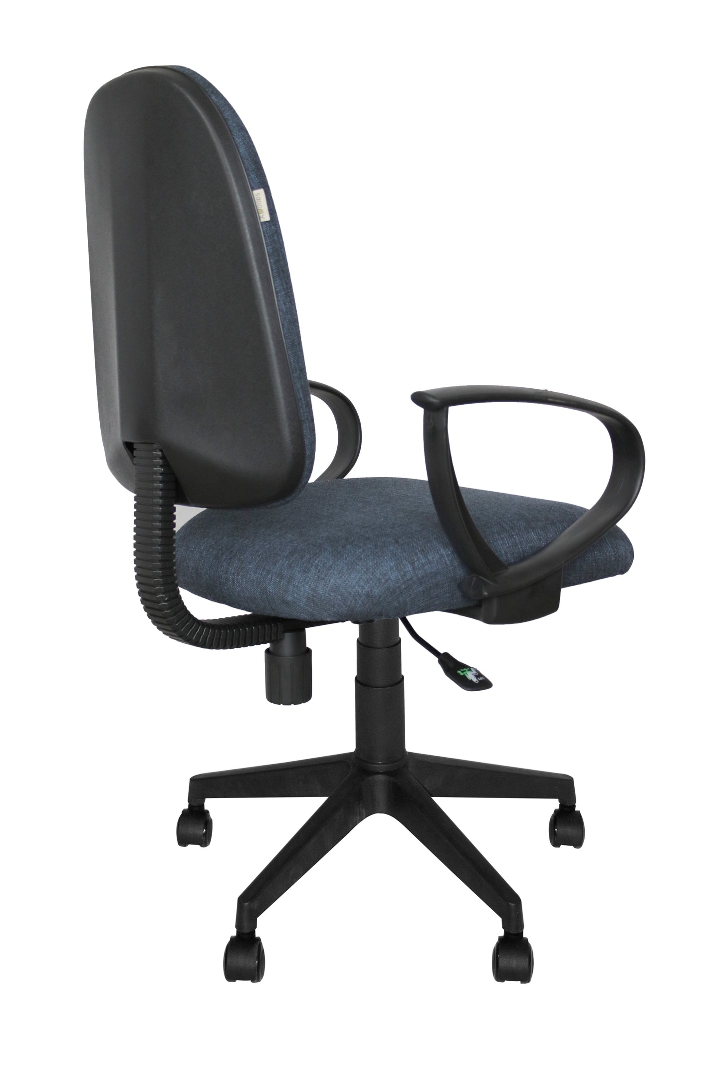 Silla Secretarial SACB-PL Brazos Fijos