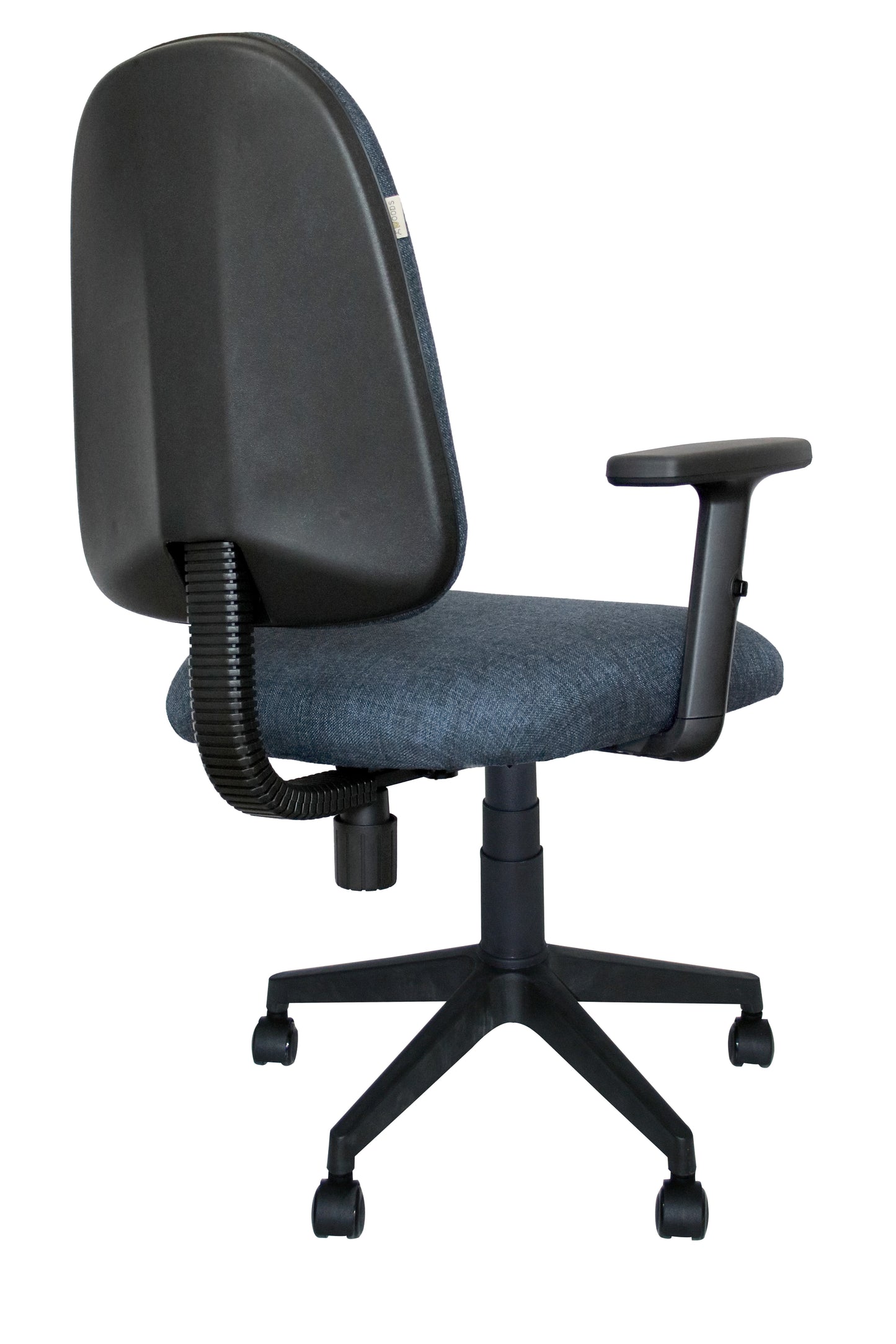 Silla Secretarial con Brazos Ajustables SACBA-PL