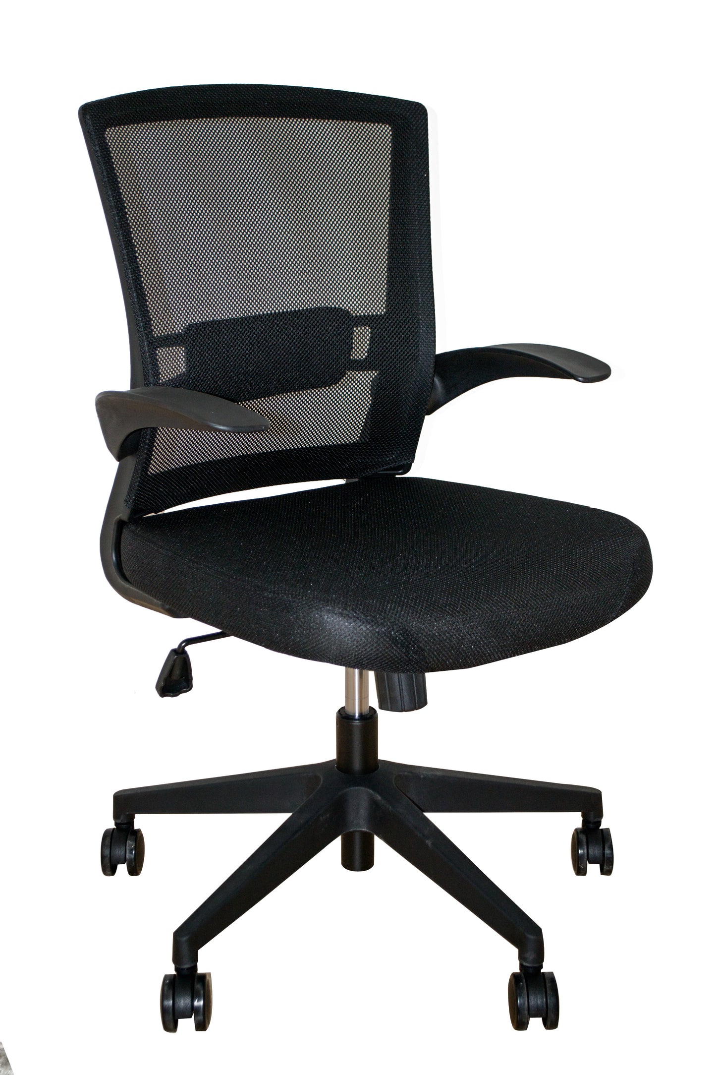 Silla Ejecutiva Samos Base Negra