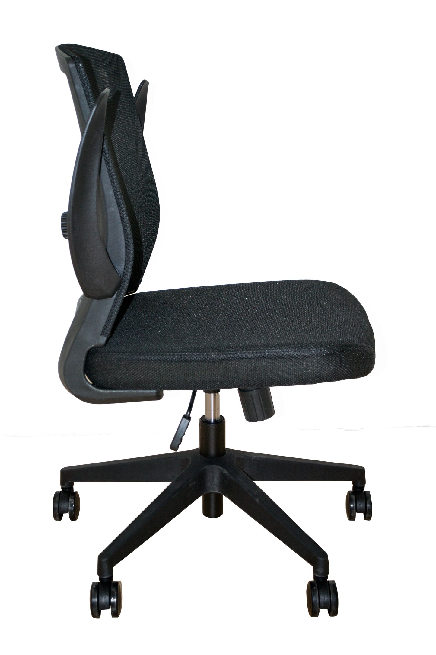 Silla Ejecutiva Samos Base Negra