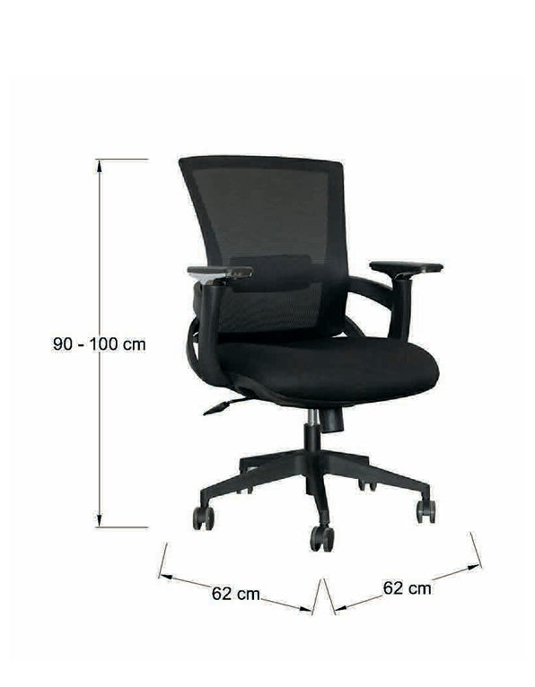 Silla Directiva Berlin