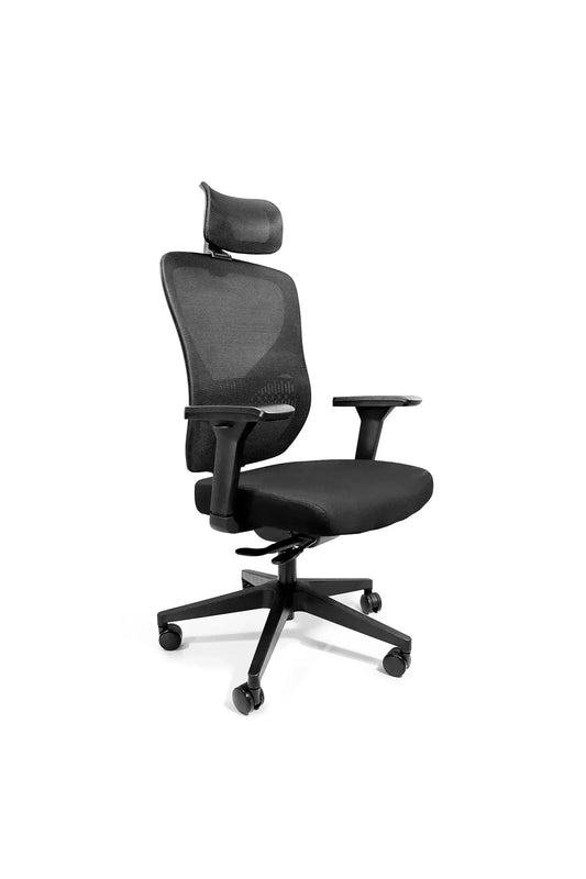 Silla Ejecutiva Premium Vela