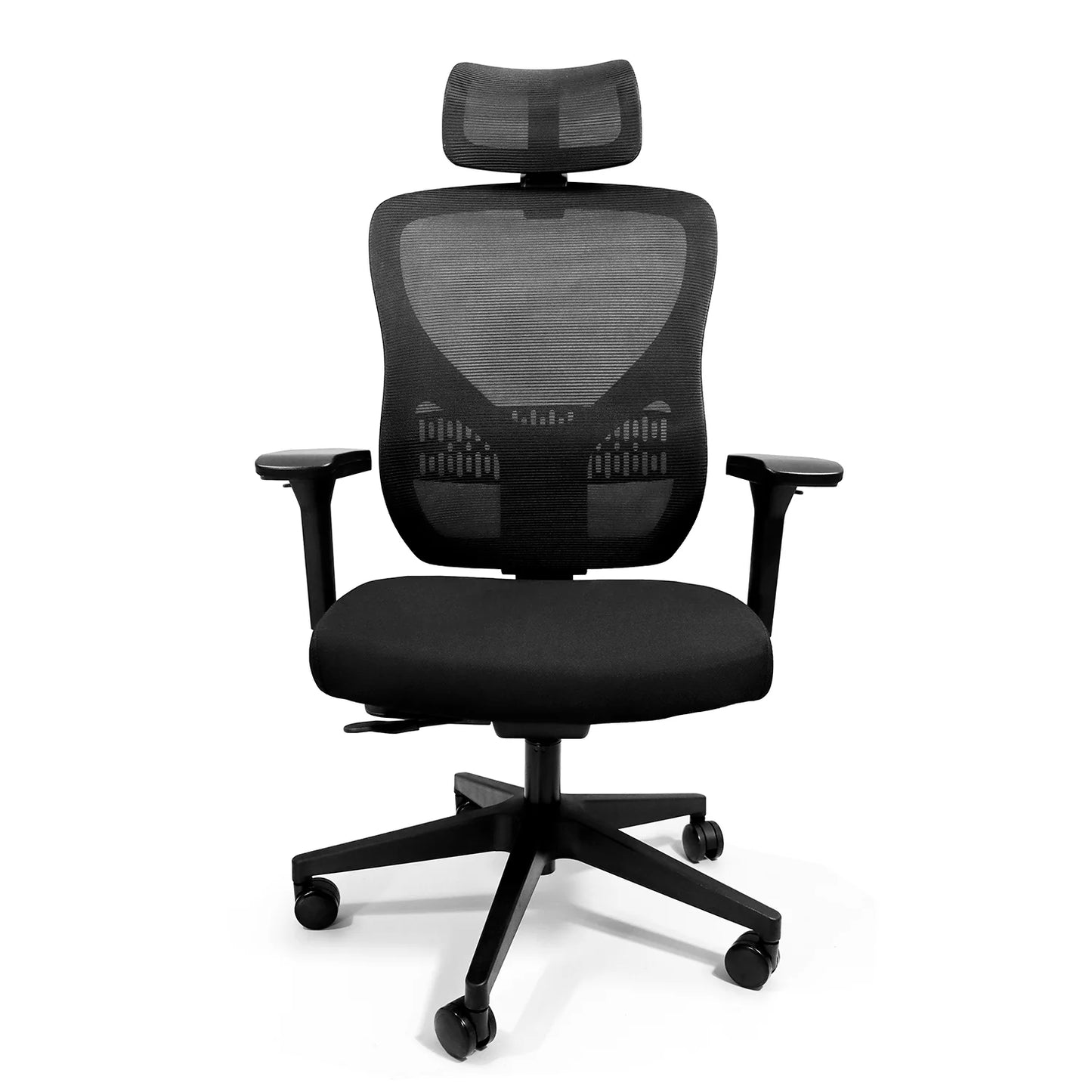 Silla Ejecutiva Premium Vela