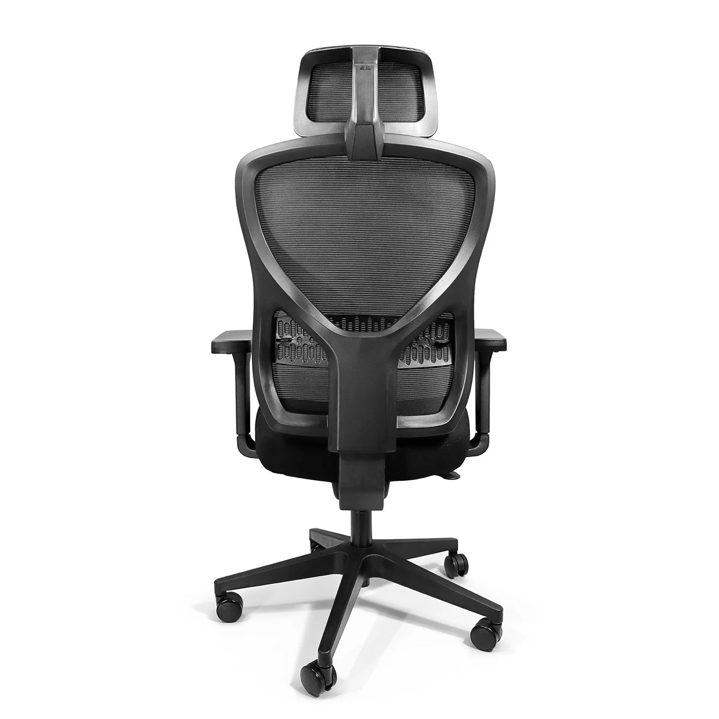 Silla Ejecutiva Premium Vela