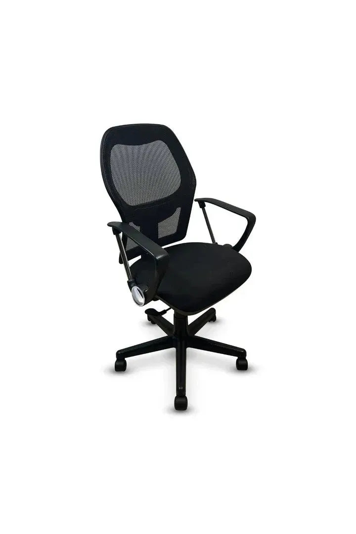 Silla Ejecutiva Galaxia PP