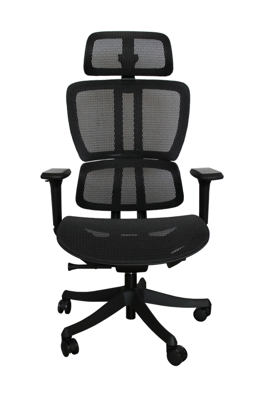 Silla Ejecutiva Premium Torino Ne