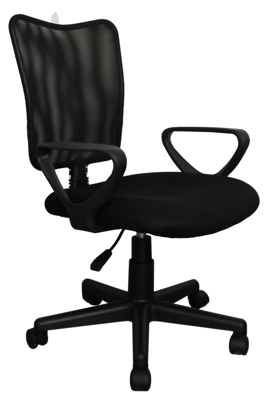 Silla Operativa Toka