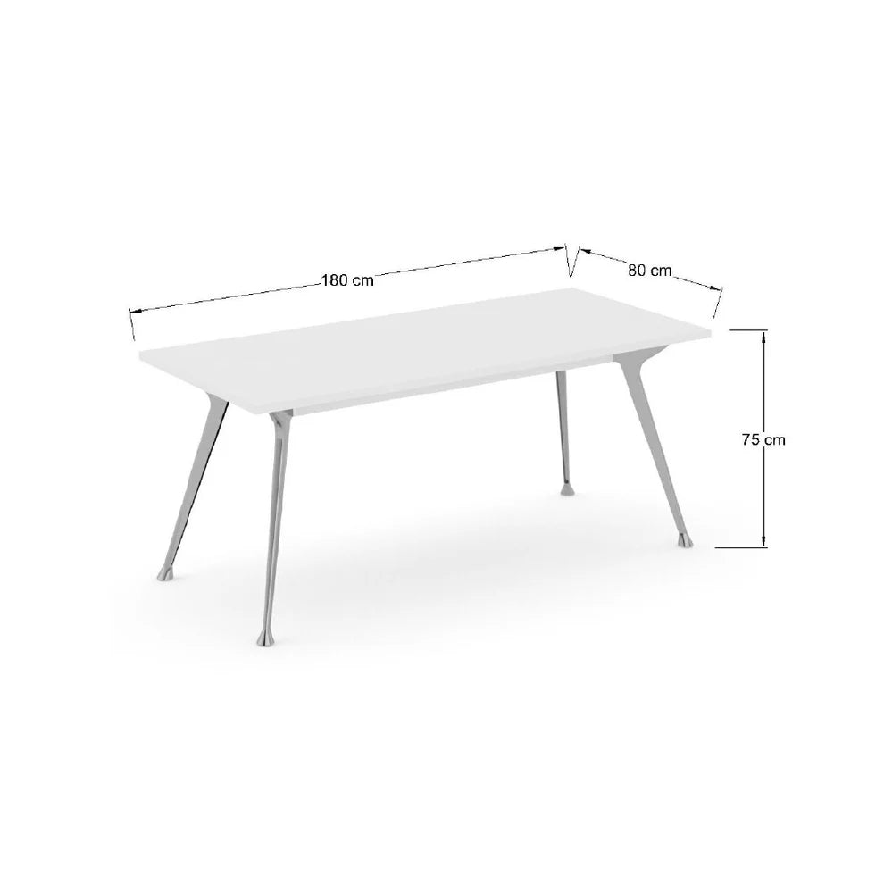 Mesa de Juntas Soma SOMR18