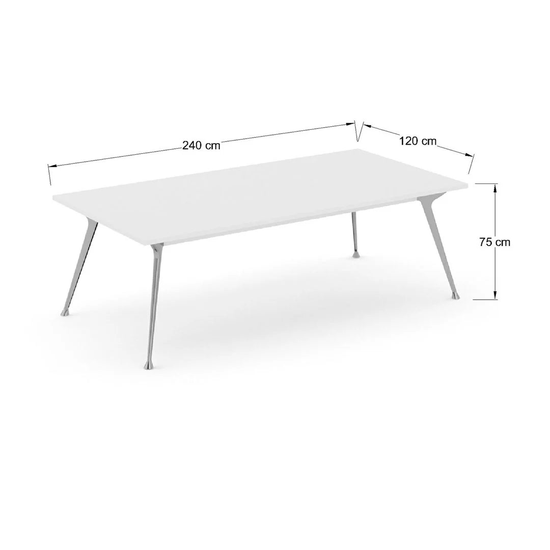 Mesa de Juntas Soma SOMR24