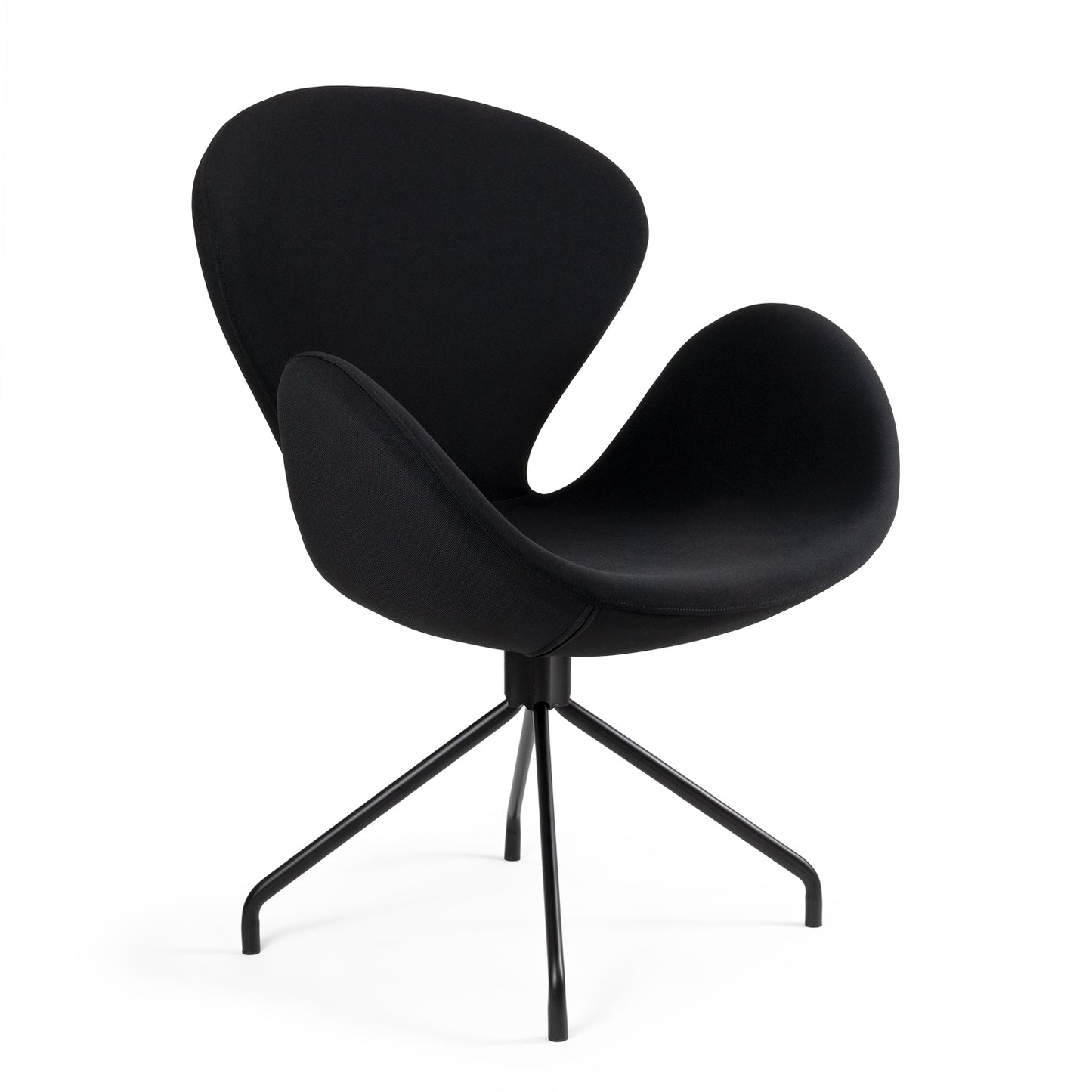 Silla de Visita Swan Spider