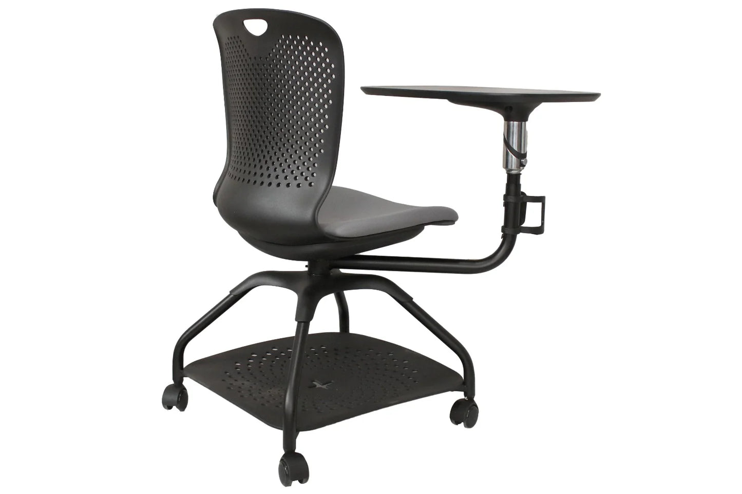Silla Escolar o de Capacitación 360