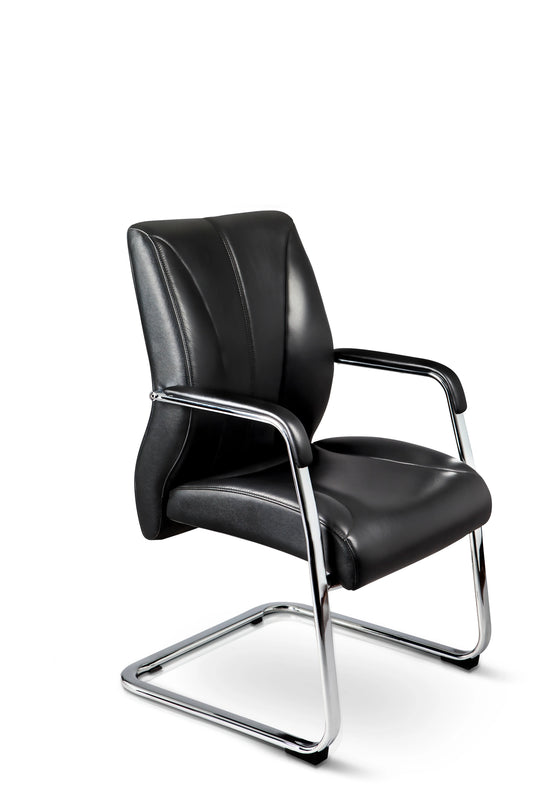 Silla de Visita Sloan Ne