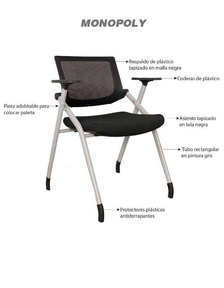 Silla Monopoly