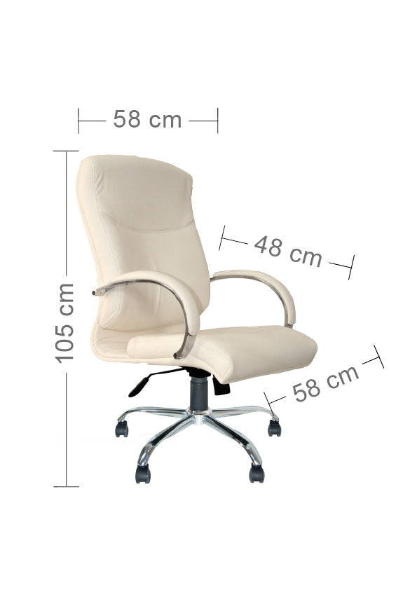 Silla Directiva Austria