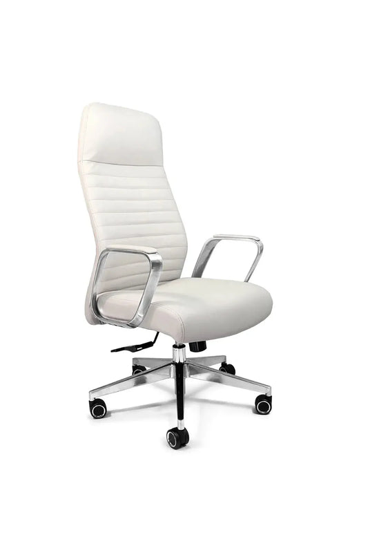 Silla Directiva Direx Bl