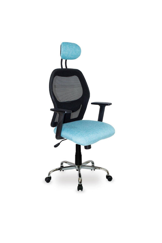 Silla Ejecutiva Premium Italdo