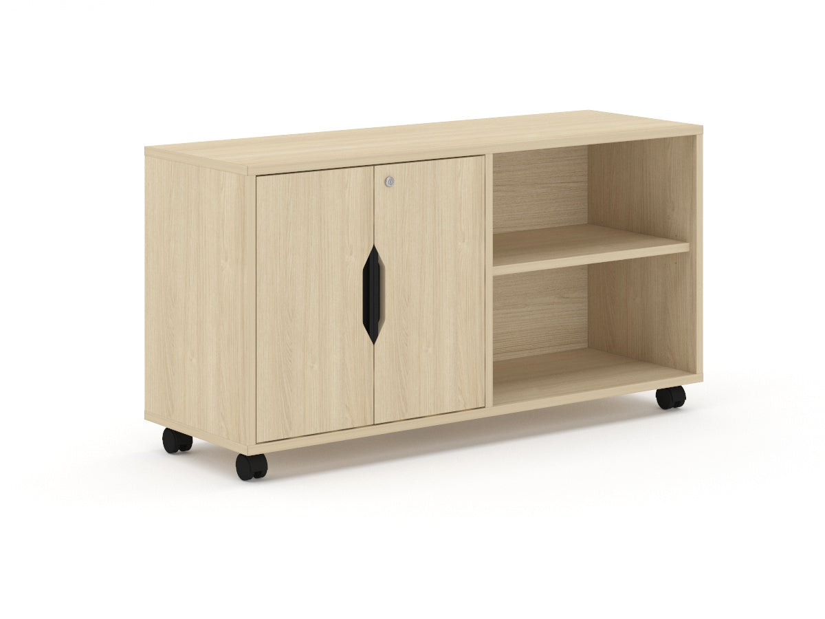 Credenza Ejecutiva MCR2P12-I