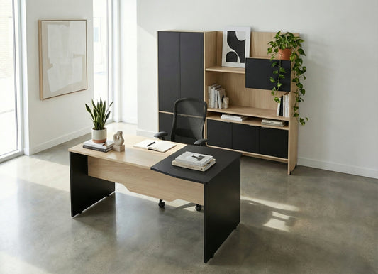 Escritorio Ejecutivo Arne 180