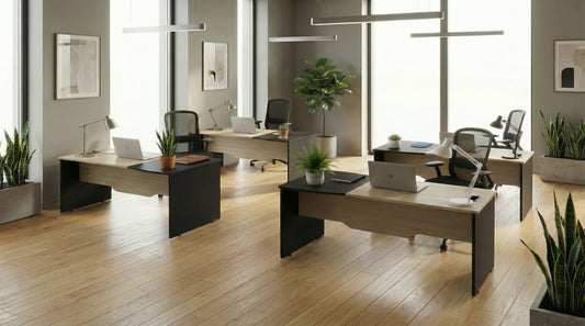 Escritorio Ejecutivo Arne 200