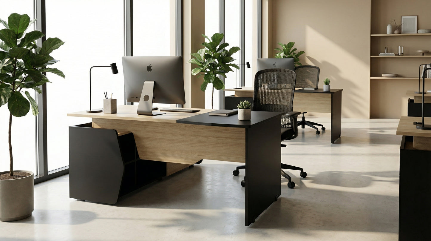 Oficina Ejecutiva Arne L160