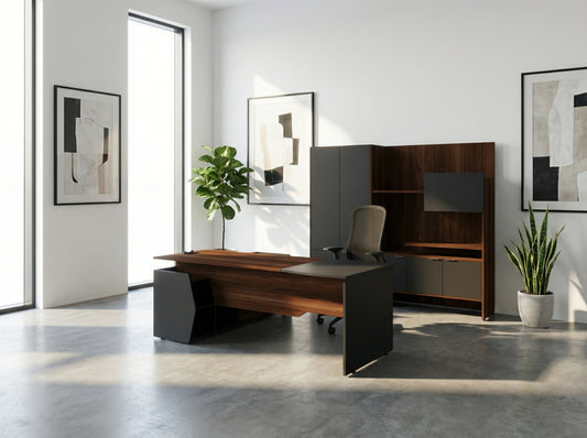 Oficina Ejecutiva Arne L180