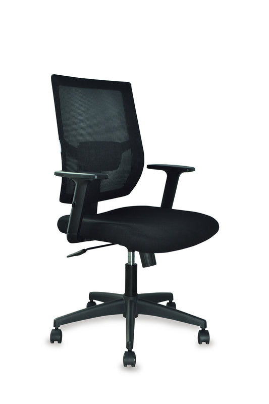 Silla Ejecutiva 7391-1