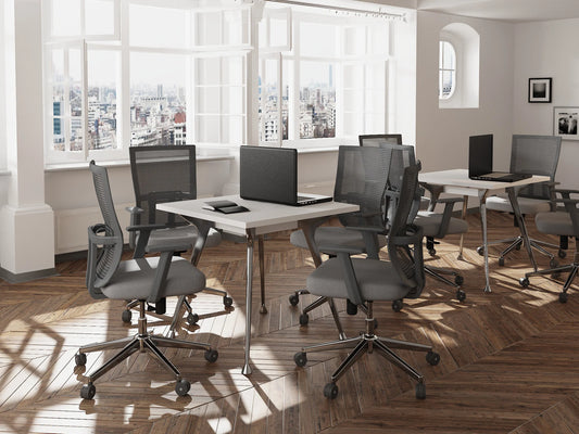 Mesa de Juntas Soma SOMC80