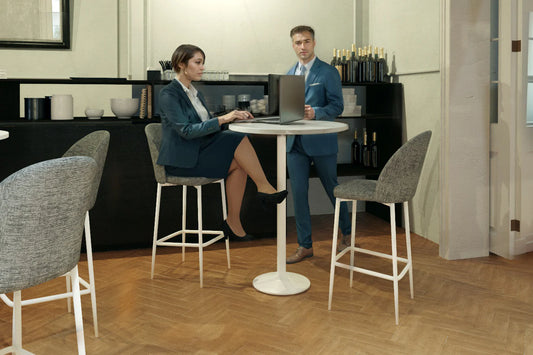 Mesa Alta Multiusos Soma C80