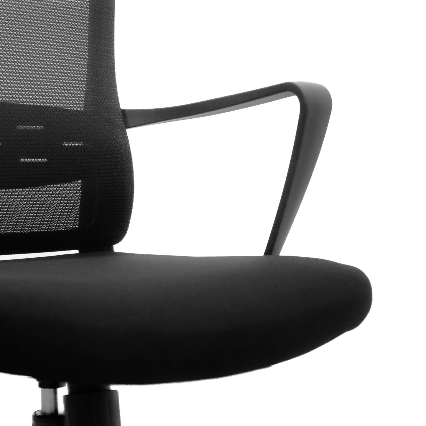 Silla Secretarial Keling