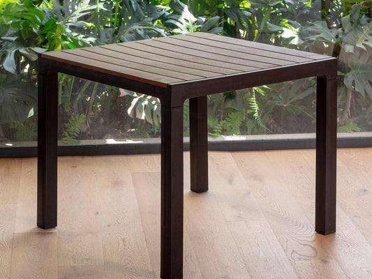 Mesa Arena para Exterior