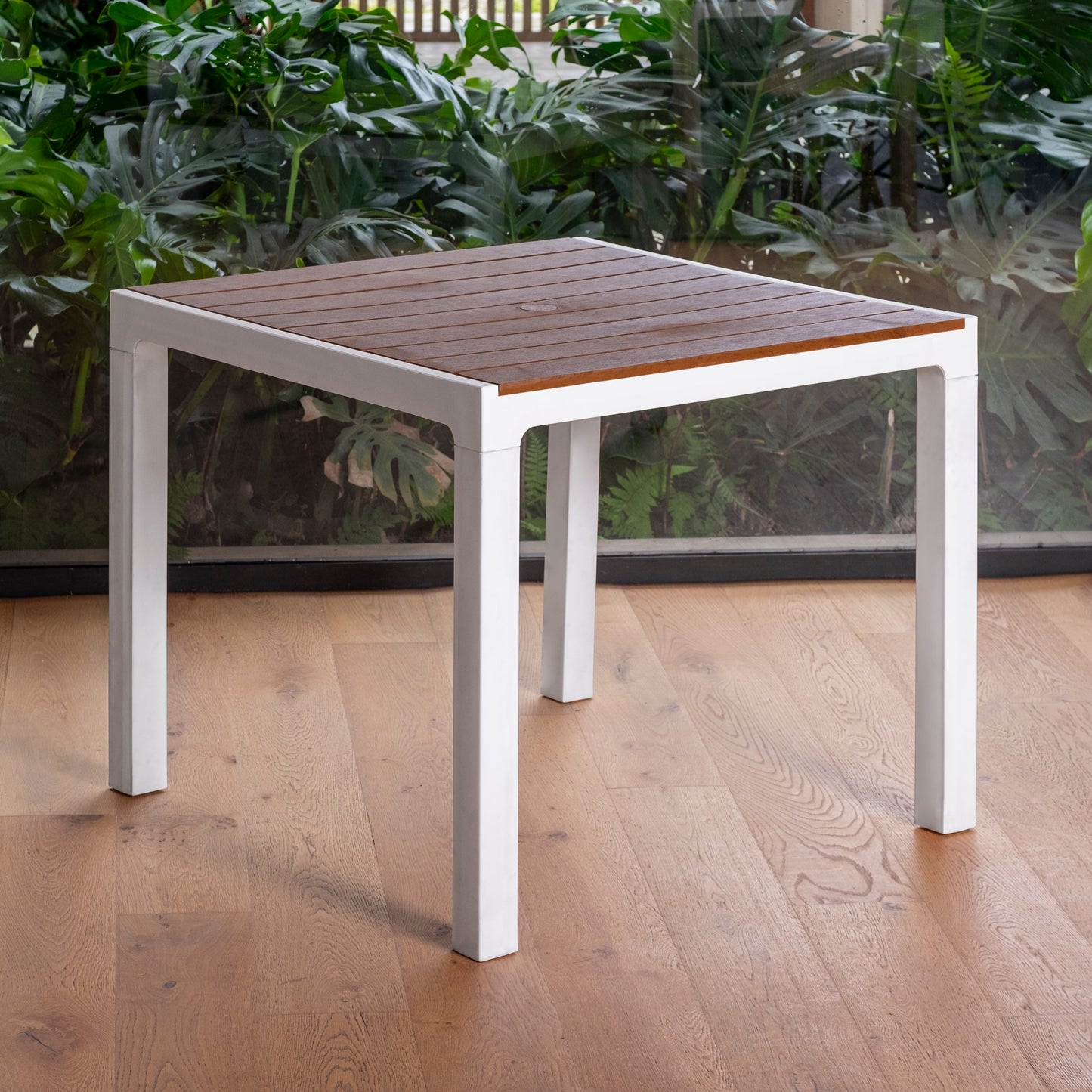 Mesa Arena para Exterior