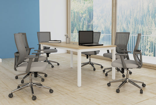 Mesa de Juntas Move HMC-18