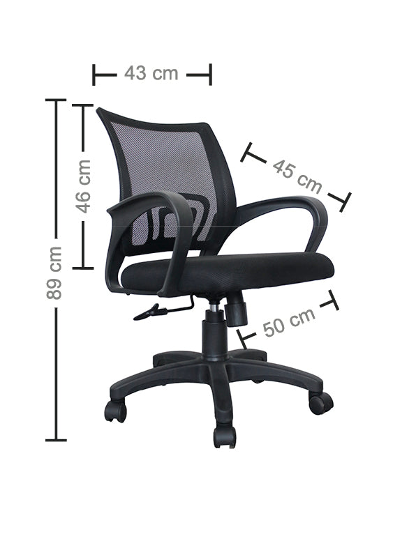 Silla Escape B8085R