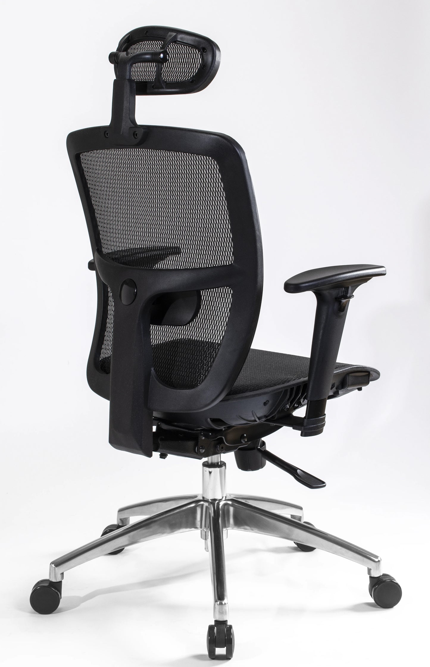 Silla Ejecutiva Premium Lima