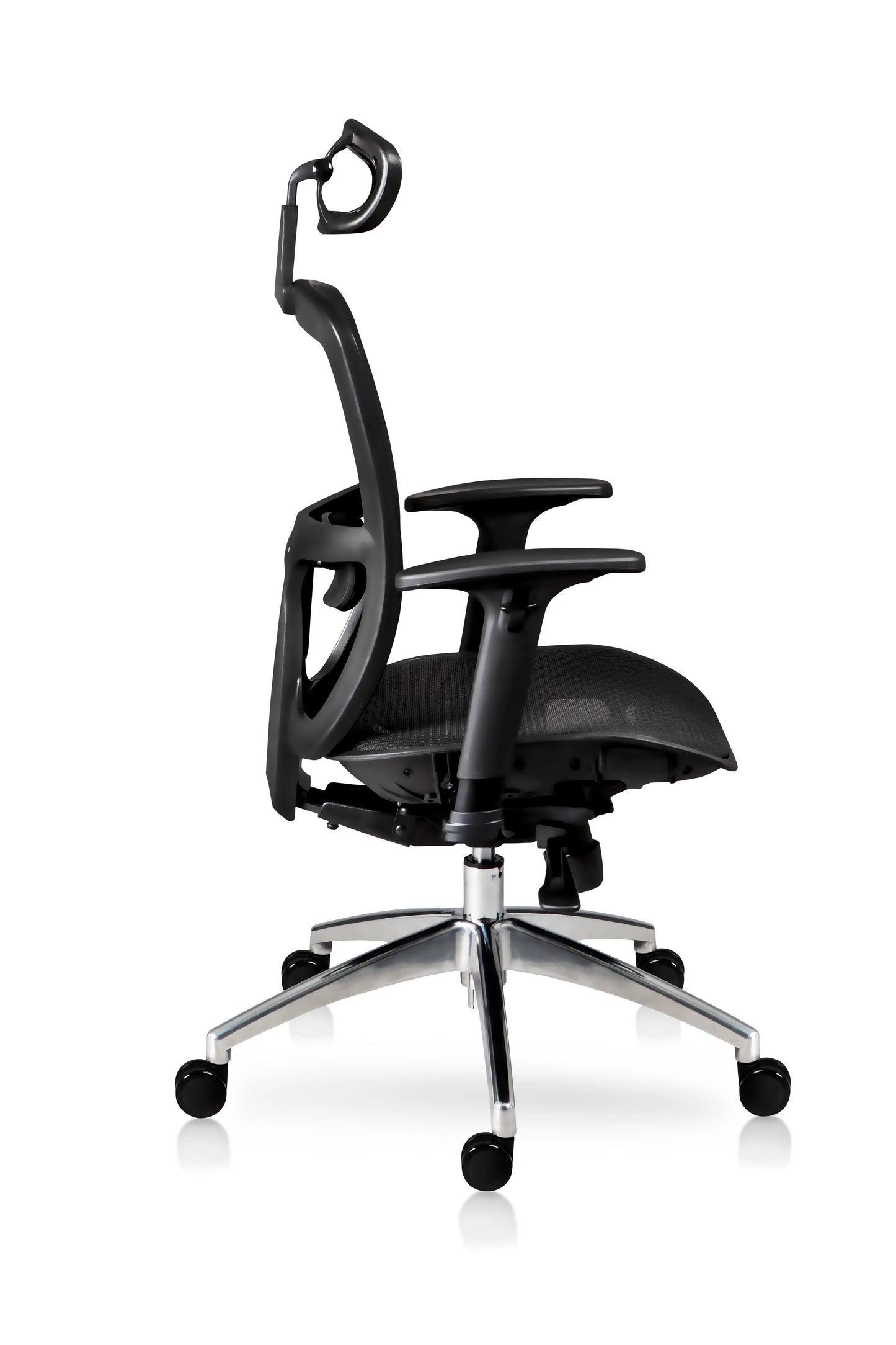 Silla Ejecutiva Premium Lima