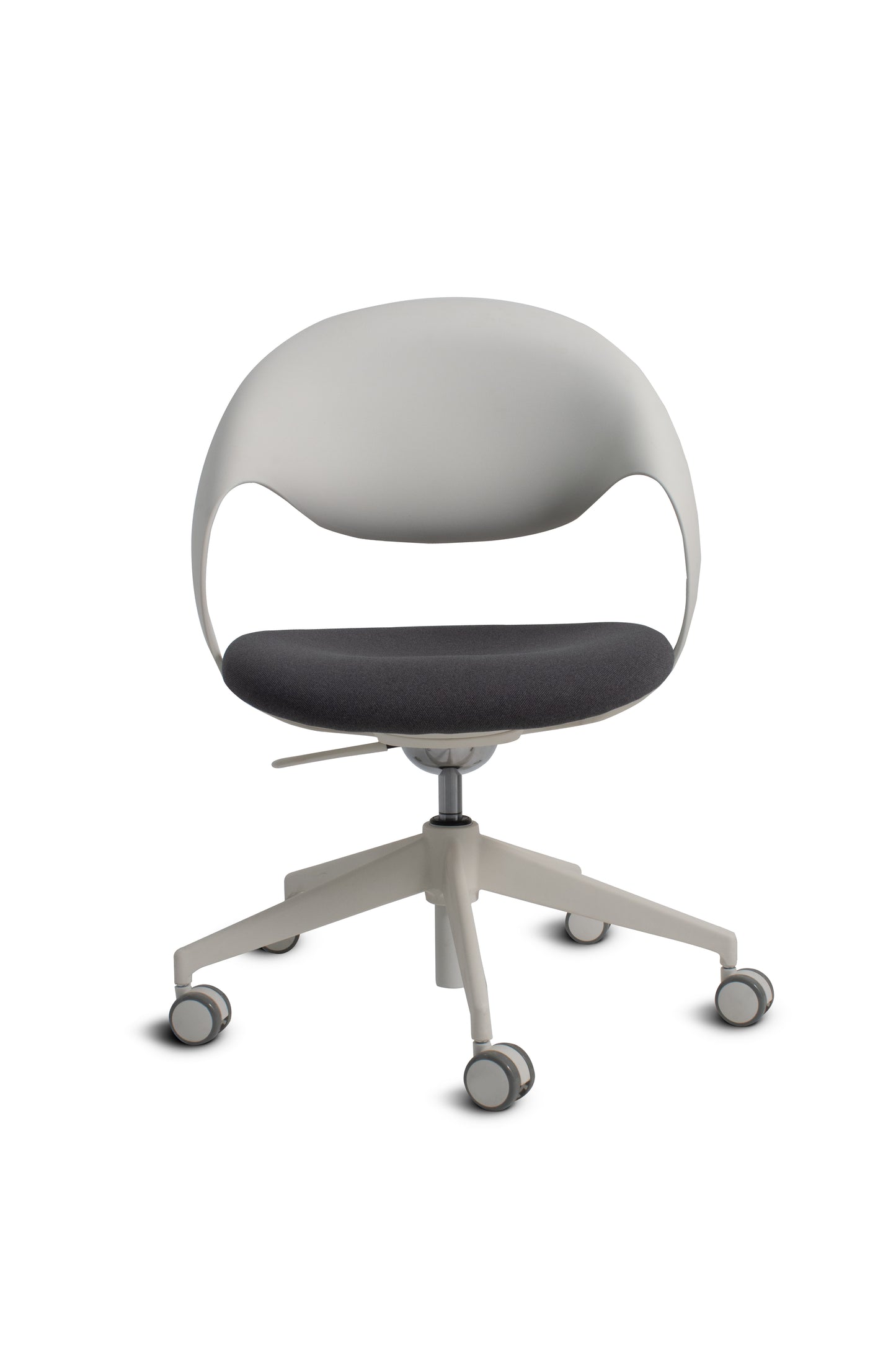 Silla Operativa Montecarlo BL
