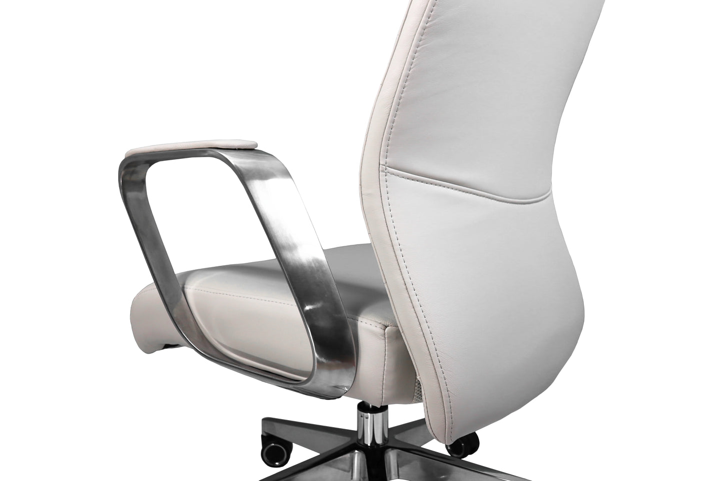 Silla Directiva Direx Bl