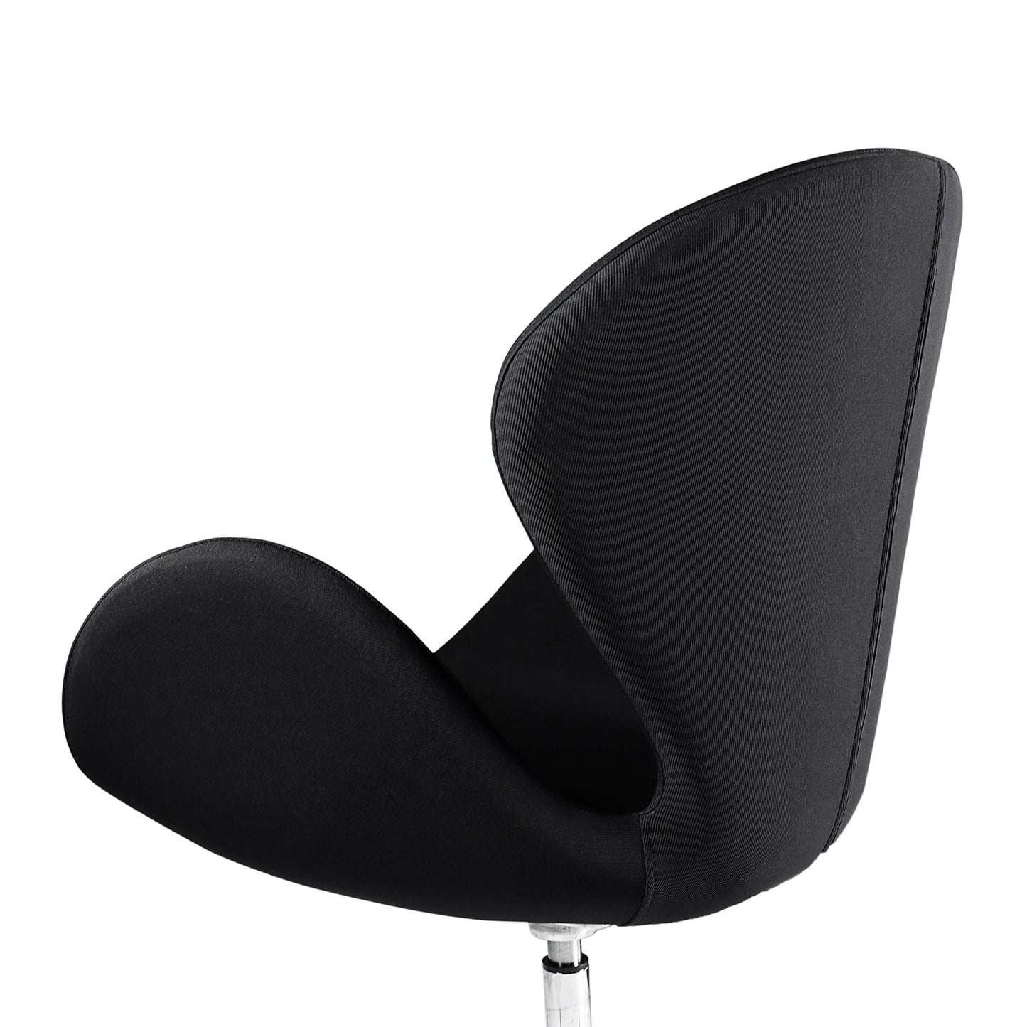 Silla de Visita Swan Aluminio